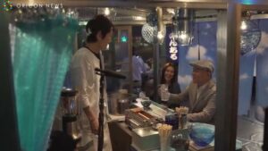 のんある気分 CMのシーン3（01:20）