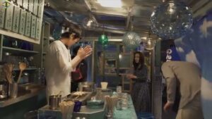 のんある気分 CMのシーン4（01:56）
