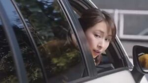 セルスター工業 CMのシーン1（00:00）