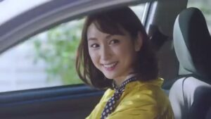セルスター工業 CMのシーン6（00:16）