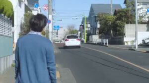 セルスター工業 CMのシーン7（00:19）