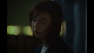 ソニー CMのシーン3（01:07）