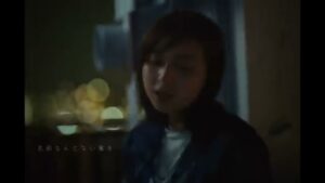 ソニー CMのシーン6（02:39）