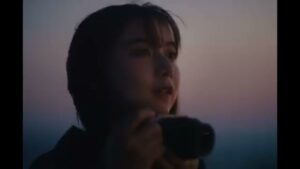 ソニー CMのシーン10（04:42）