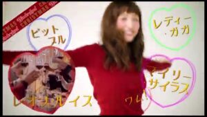 ソニー CMのシーン7（00:09）