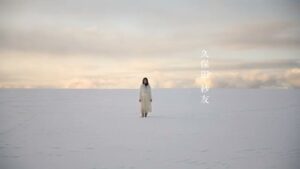 ソニー CMのシーン10（00:14）