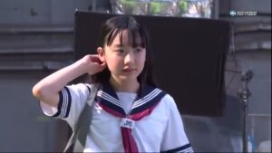 サントリー CMのシーン5（01:13）