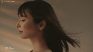 ヒーター CMのシーン3（00:03）