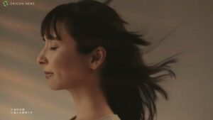 ヒーター CMのシーン4（00:05）