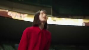 パナソニック CMのシーン6（00:16）