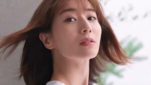パナソニック CMのシーン9（00:26）