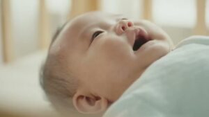 スリムアップスリム CMのシーン1（00:00）