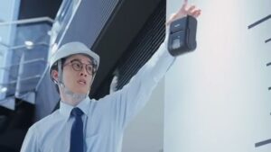 ブラザー工業 CMのシーン4（00:13）