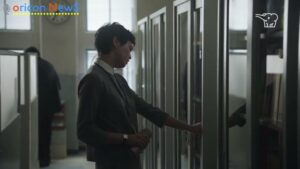 象印 CMのシーン1（00:01）