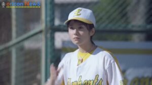 象印 CMのシーン6（00:33）