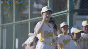 象印 CMのシーン8（00:46）