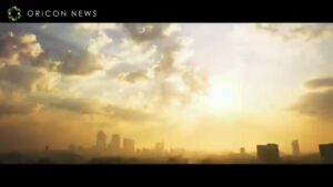 東芝 CMのシーン2（00:53）