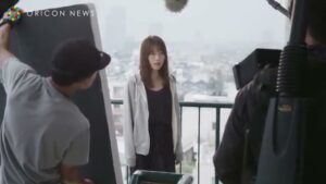 東芝 CMのシーン5（03:07）