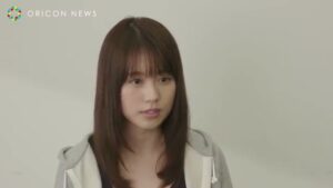 東芝 CMのシーン8（05:21）