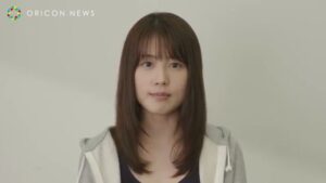 東芝 CMのシーン10（06:50）