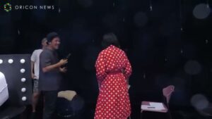 東芝 CMのシーン7（02:43）