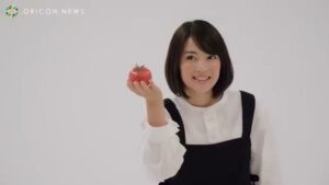 東芝 CMのシーン8（03:10）