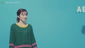 AEON CMのシーン4（01:30）