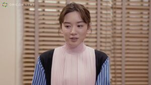 AEON CMのシーン6（02:27）