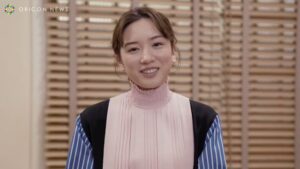 AEON CMのシーン7（02:55）