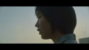 EDOSEN CMのシーン9（00:26）