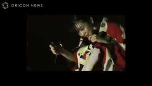 デジタルハリウッド大学 CMのシーン2（00:15）