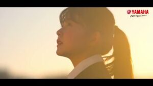 ヤマハPAS CMのシーン1（00:00）