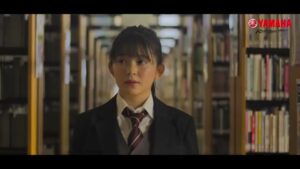 ヤマハPAS CMのシーン8（00:22）