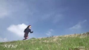 ライオン企画 CMのシーン1（00:00）