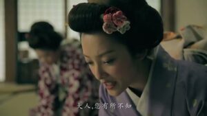 ワールドインテック CMのシーン3（00:07）