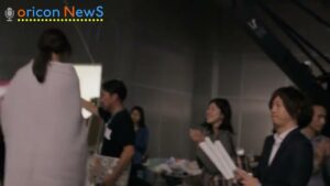 ほろよい CMのシーン10（03:05）