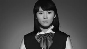 岡山理科大学 CMのシーン1（00:00）