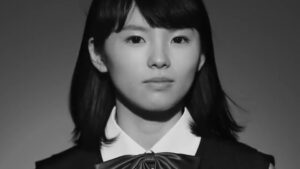 岡山理科大学 CMのシーン4（00:05）