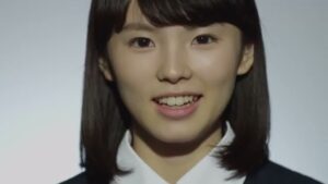 岡山理科大学 CMのシーン7（00:09）