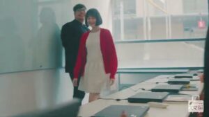 海外留学のスマ留 CMのシーン7（00:19）