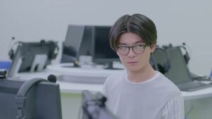 広島修道大学 CMのシーン7（00:54）