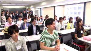 ほろよい CMのシーン3（01:19）