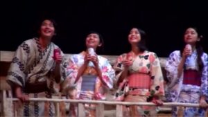 ほろよい CMのシーン5（02:32）