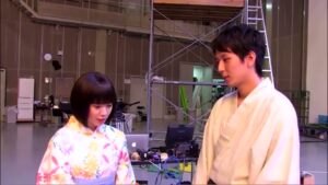 ほろよい CMのシーン9（04:57）