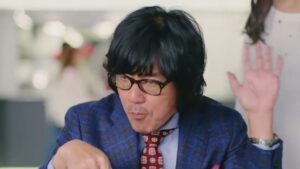 広島修道大学 CMのシーン9（00:26）