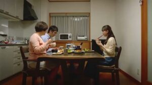 四国中央医療福祉総合学院 CMのシーン1（00:00）
