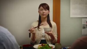 四国中央医療福祉総合学院 CMのシーン3（00:03）