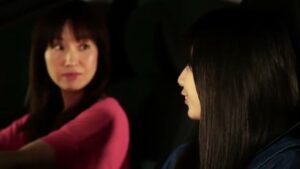 誉田進学塾グループ CMのシーン3（00:07）