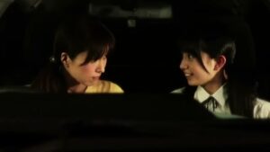 誉田進学塾グループ CMのシーン5（00:13）