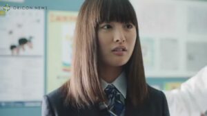 臨海セミナー CMのシーン3（00:29）
